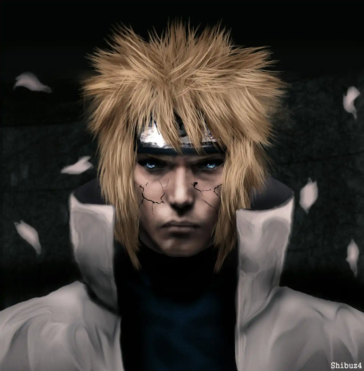 Naruto Gaiden : The Seventh Hokage Chapter 7 25